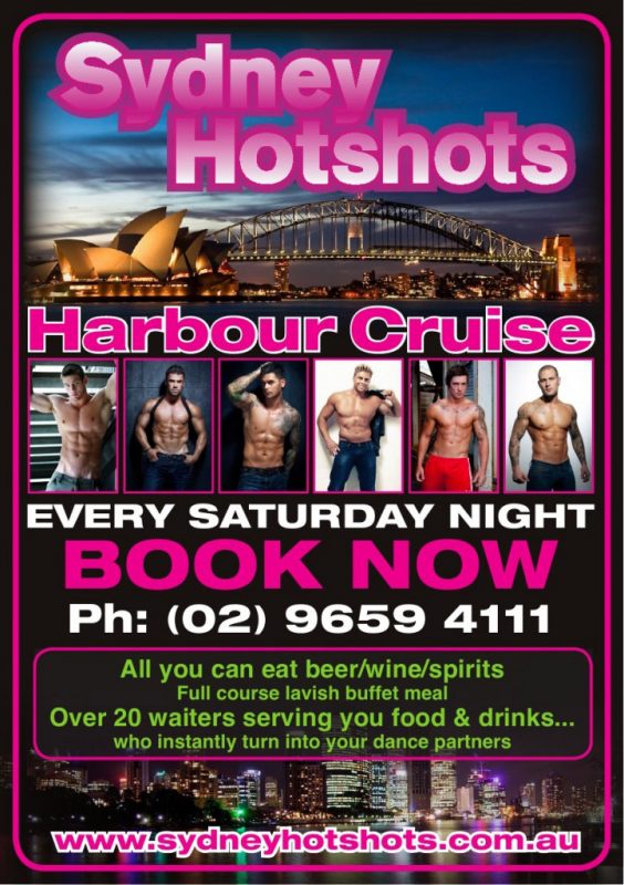 harbour cruise v1 1