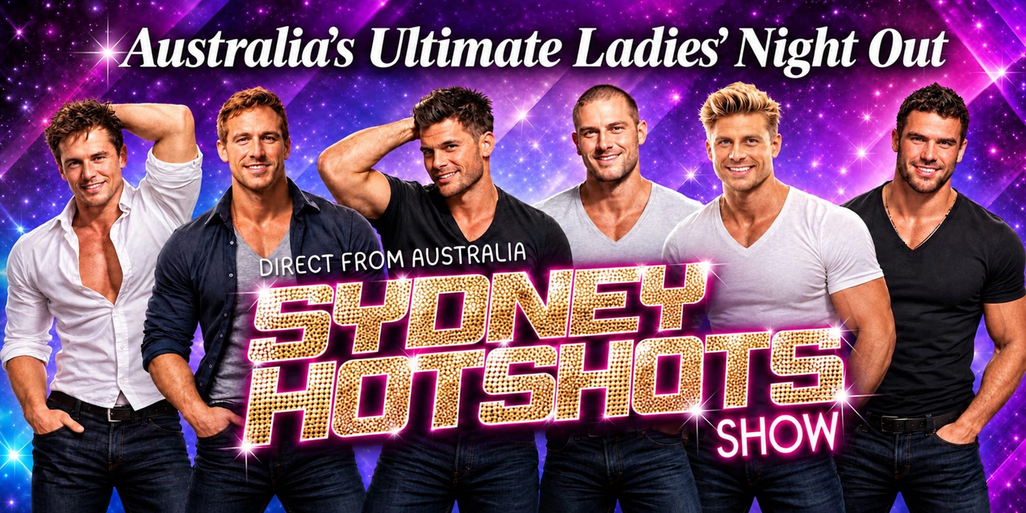 Hotshots Eventbrite 2